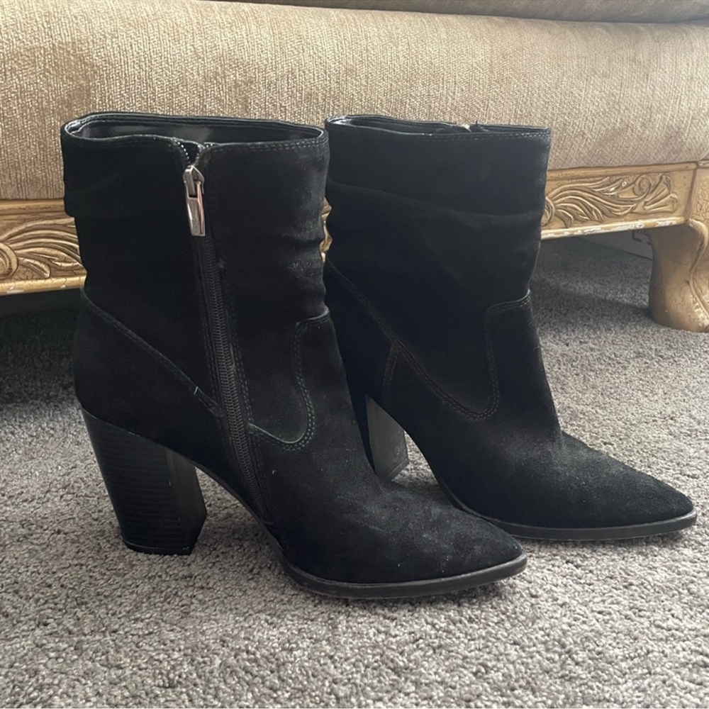Vince Camuto boots